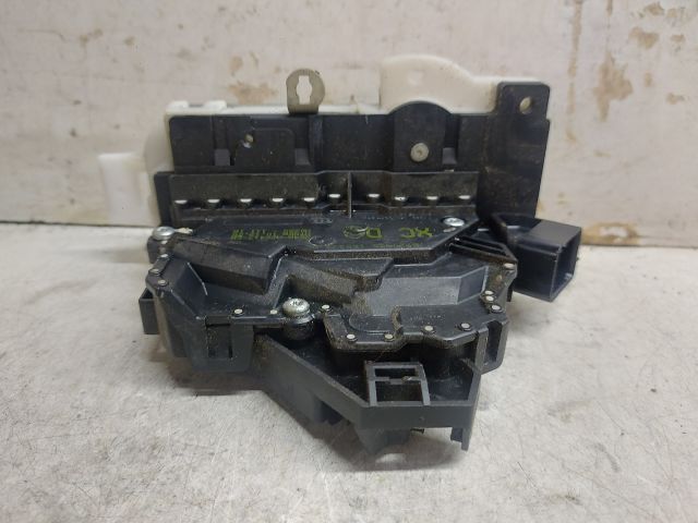 bontott FORD MONDEO III Bal hátsó Ajtózár