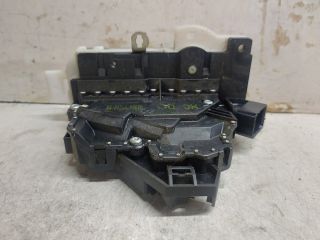 bontott FORD MONDEO III Bal hátsó Ajtózár