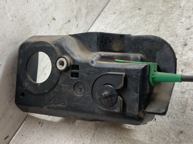 bontott FORD MONDEO III Bal hátsó Ajtózár