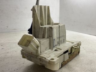 bontott FORD MONDEO III Bal hátsó Ajtózár