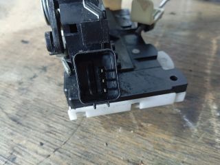 bontott FORD MONDEO III Bal hátsó Ajtózár