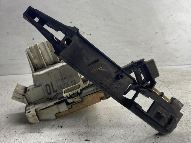 bontott FORD MONDEO III Bal hátsó Ajtózár