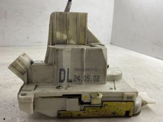 bontott FORD MONDEO III Bal hátsó Ajtózár