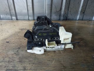 bontott FORD MONDEO III Bal hátsó Ajtózár