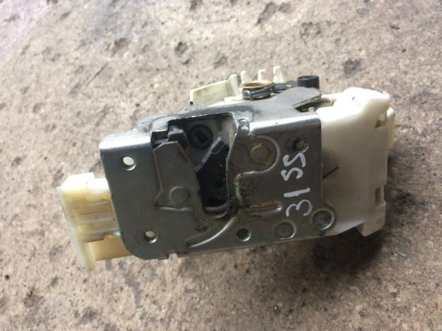 bontott FORD MONDEO III Bal hátsó Ajtózár