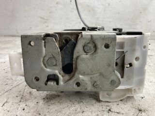 bontott FORD MONDEO III Bal hátsó Ajtózár