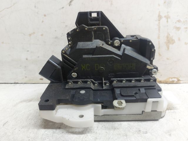 bontott FORD MONDEO III Bal hátsó Ajtózár