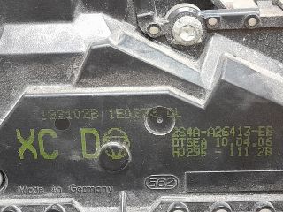 bontott FORD MONDEO III Bal hátsó Ajtózár