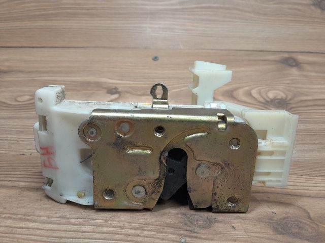 bontott FORD MONDEO III Bal hátsó Ajtózár