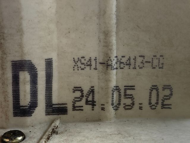 bontott FORD MONDEO III Bal hátsó Ajtózár