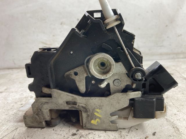 bontott FORD MONDEO III Bal hátsó Ajtózár