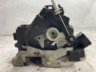 bontott FORD MONDEO III Bal hátsó Ajtózár