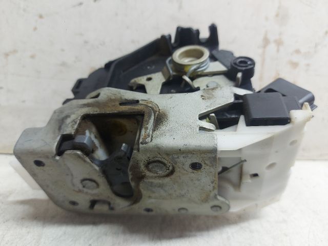 bontott FORD MONDEO III Bal hátsó Ajtózár