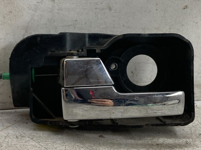 bontott FORD MONDEO III Bal hátsó Ajtózár