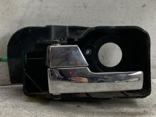 bontott FORD MONDEO III Bal hátsó Ajtózár