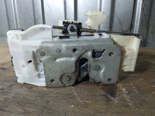 bontott FORD MONDEO III Bal hátsó Ajtózár