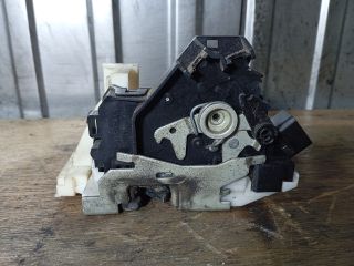 bontott FORD MONDEO III Bal hátsó Ajtózár