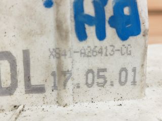 bontott FORD MONDEO III Bal hátsó Ajtózár