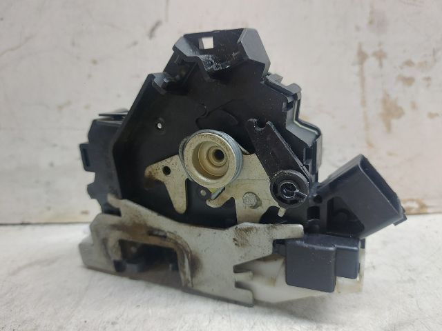 bontott FORD MONDEO III Bal hátsó Ajtózár