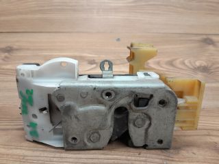 bontott FORD MONDEO III Bal hátsó Ajtózár