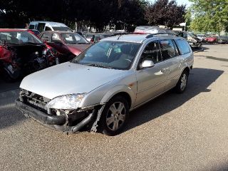 bontott FORD MONDEO III Bal hátsó Ajtózár