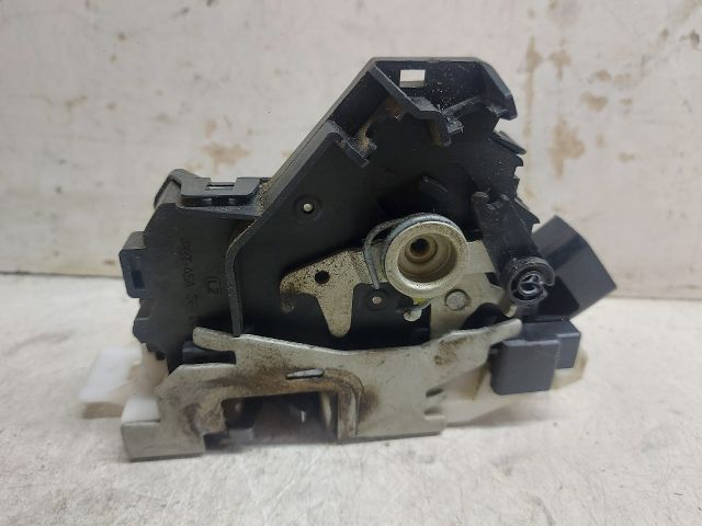 bontott FORD MONDEO III Bal hátsó Ajtózár