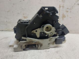 bontott FORD MONDEO III Bal hátsó Ajtózár