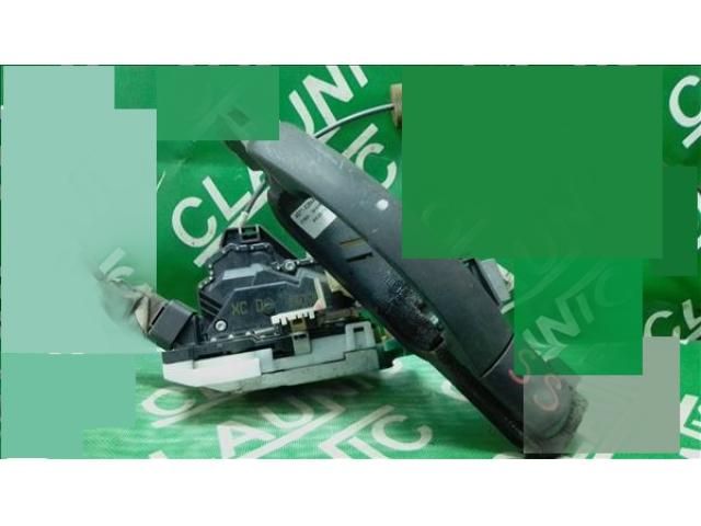 bontott FORD MONDEO III Bal hátsó Ajtózár