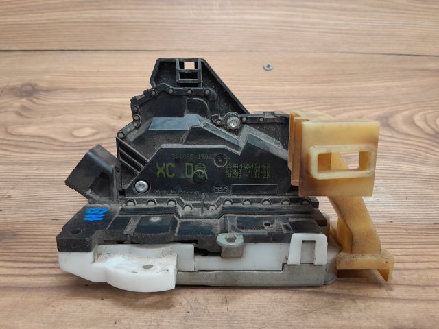 bontott FORD MONDEO III Bal hátsó Ajtózár