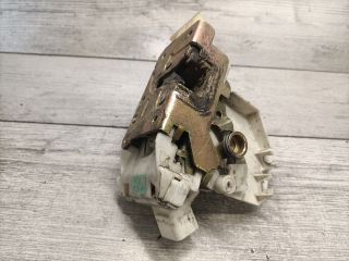 bontott FORD MONDEO III Bal hátsó Ajtózár