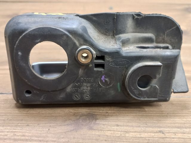 bontott FORD MONDEO III Bal hátsó Belső Kilincs