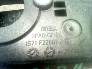 bontott FORD MONDEO III Bal hátsó Belső Kilincs