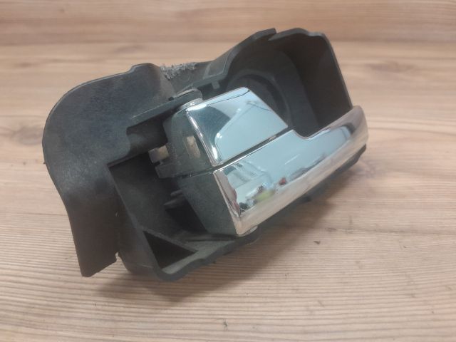 bontott FORD MONDEO III Bal hátsó Belső Kilincs