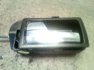 bontott FORD MONDEO III Bal hátsó Belső Kilincs