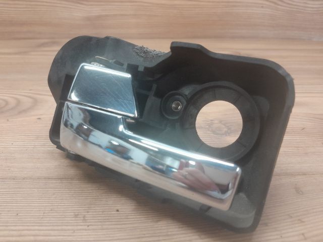bontott FORD MONDEO III Bal hátsó Belső Kilincs