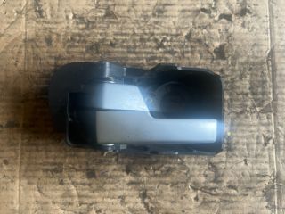 bontott FORD MONDEO III Bal hátsó Belső Kilincs