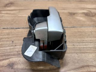 bontott FORD MONDEO III Bal hátsó Belső Kilincs