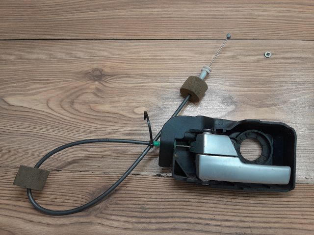 bontott FORD MONDEO III Bal hátsó Belső Kilincs