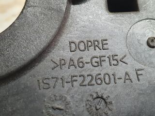 bontott FORD MONDEO III Bal hátsó Belső Kilincs