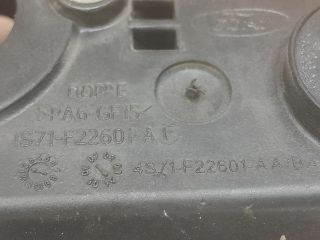 bontott FORD MONDEO III Bal hátsó Belső Kilincs