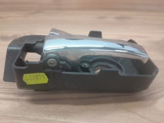 bontott FORD MONDEO III Bal hátsó Belső Kilincs