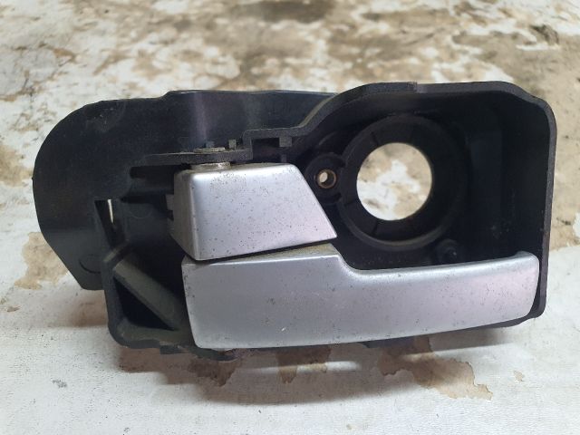 bontott FORD MONDEO III Bal hátsó Belső Kilincs