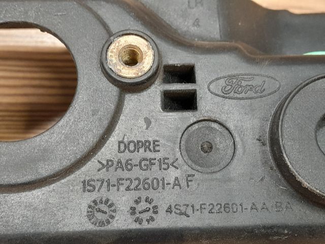 bontott FORD MONDEO III Bal hátsó Belső Kilincs