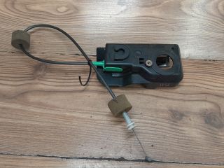 bontott FORD MONDEO III Bal hátsó Belső Kilincs