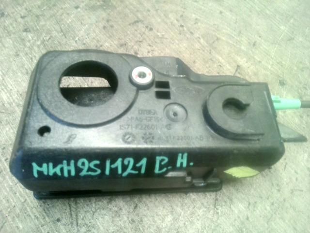 bontott FORD MONDEO III Bal hátsó Belső Kilincs