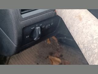 bontott FORD MONDEO III Bal hátsó Biztonsági Öv Csat