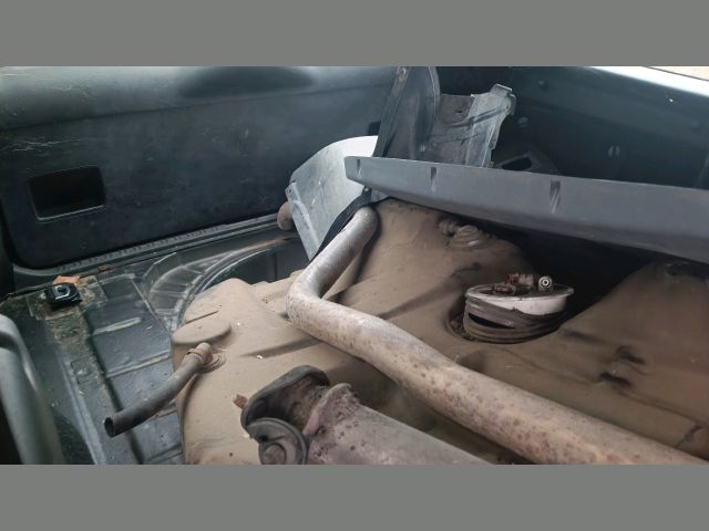 bontott FORD MONDEO III Bal hátsó Biztonsági Öv Csat