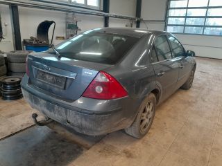 bontott FORD MONDEO III Bal hátsó Biztonsági Öv