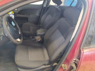 bontott FORD MONDEO III Bal hátsó Biztonsági Öv