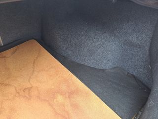 bontott FORD MONDEO III Bal hátsó Csonkállvány Kerékaggyal